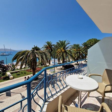 Hotel Kaonia Sarande Exterior photo